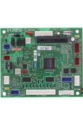 Head PCB Assembly, Brother #S41195201